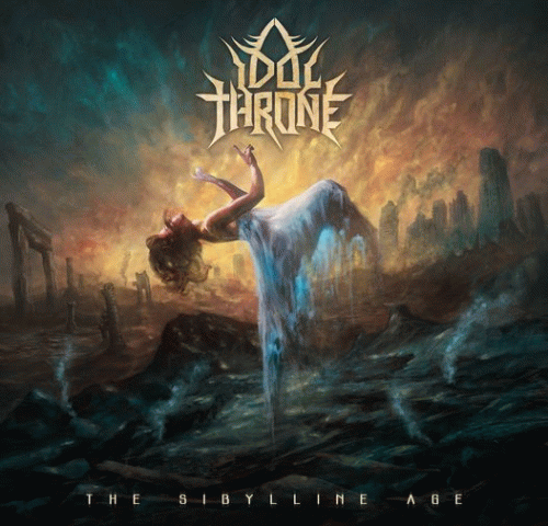 Idol Throne : The Sibylline Age